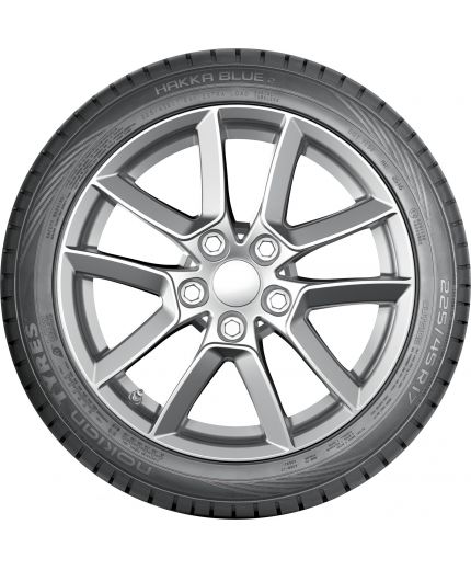 NOKIAN Hakka Blue 2 215/55R16 97W Фото 14