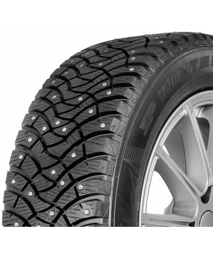 DUNLOP SP Winter Ice 03 235/50R18 101T Фото 5