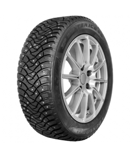 DUNLOP SP Winter Ice 03 215/60R16 99T Фото 2
