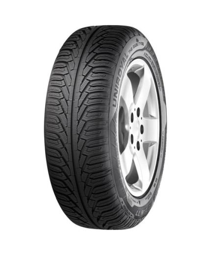 UNIROYAL MS plus 77 255/50R19 107V