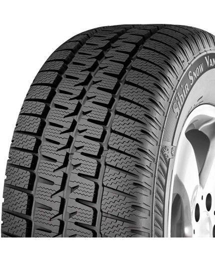 MATADOR MPS500 Sibir Ice VAN 185R14C 102/100Q Фото 4