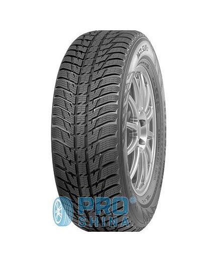 NOKIAN WR SUV 3 255/50R19 107V