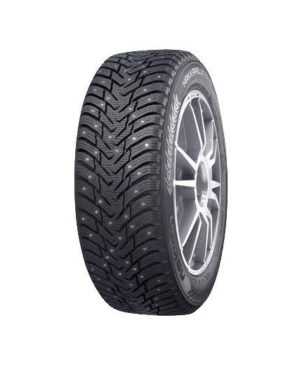 NOKIAN Hakkapeliitta 8 SUV 265/40R21 105T Фото 8