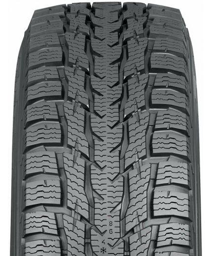 NOKIAN Hakkapeliitta C3 185/75R16C 104/102R Фото 15