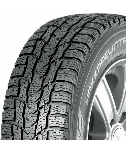 NOKIAN Hakkapeliitta C3 185/75R16C 104/102R Фото 20