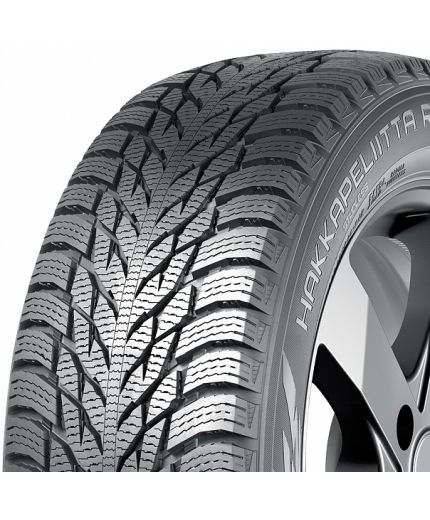 NOKIAN Hakkapeliitta R3 245/50R18 104R Фото 6