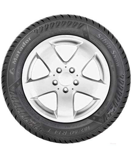 MATADOR MP 54 Sibir Snow 175/65R14 82T