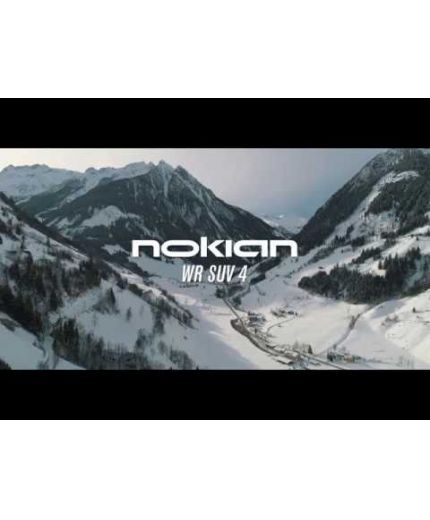 NOKIAN WR SUV 4 275/50R21 113W Фото 3