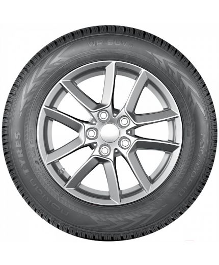 NOKIAN WR SUV 4 275/50R21 113W Фото 4