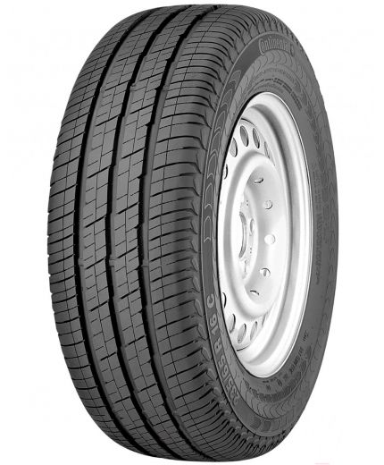 CONTINENTAL VanContact Ice 205/70R15 106/104R Фото 5