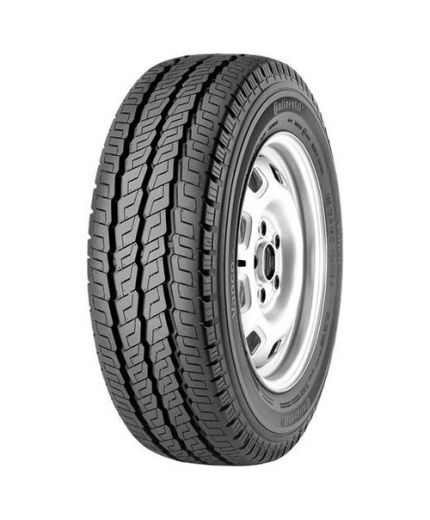 CONTINENTAL VanContact Ice 205/70R15 106/104R Фото 6