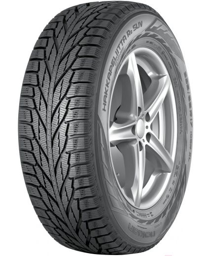 NOKIAN Hakkapeliitta R2 SUV 265/40R21 105R Фото 2
