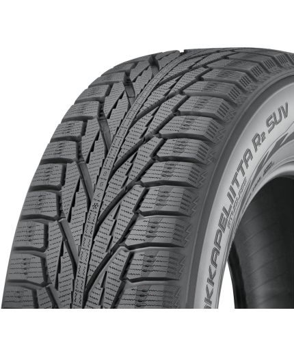 NOKIAN Hakkapeliitta R2 SUV 265/40R21 105R Фото 6