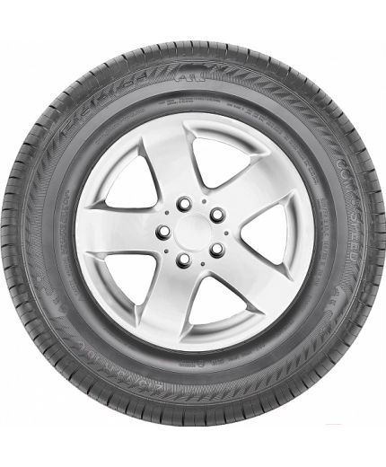 GISLAVED Euro*Frost Van 195/75R16C 107/105R Фото 6