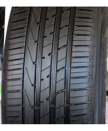 HANKOOK Ventus S1 evo 2 K117A 255/60R17 106V Фото 4