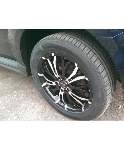 HANKOOK Ventus S1 evo 2 K117A 255/60R17 106V Фото 5