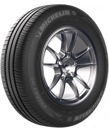 MICHELIN Energy XM2 + 195/60R15 88V Фото 7