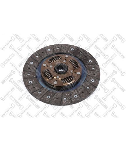 Stellox Диск сцепления Фото 2