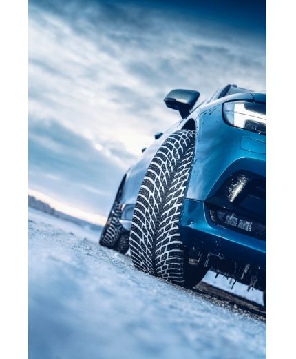 NOKIAN Hakkapeliitta R3 225/40R19 93T Фото 5