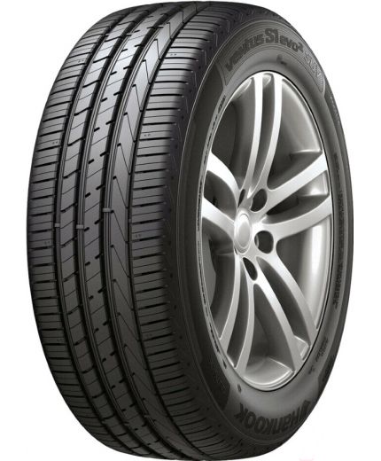 HANKOOK Ventus S1 evo2 SUV K117A 275/55R19 111V