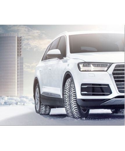 NOKIAN Hakkapeliitta 9 SUV 285/45R21 113T Фото 5