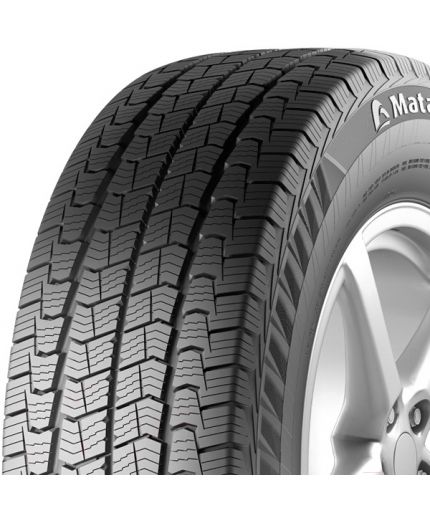 MATADOR MPS 125 Variant All Weather 225/70R15C 112/110R Фото 11