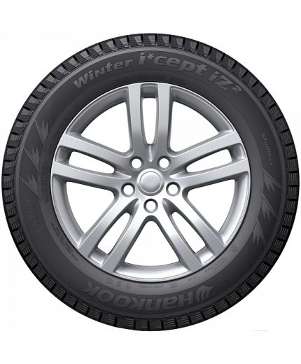 HANKOOK Winter i*cept iZ2 W616 205/70R15 96T Фото 3