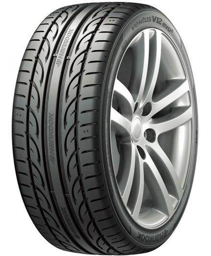 HANKOOK Ventus V12 evo2 K120 195/55R15 85V