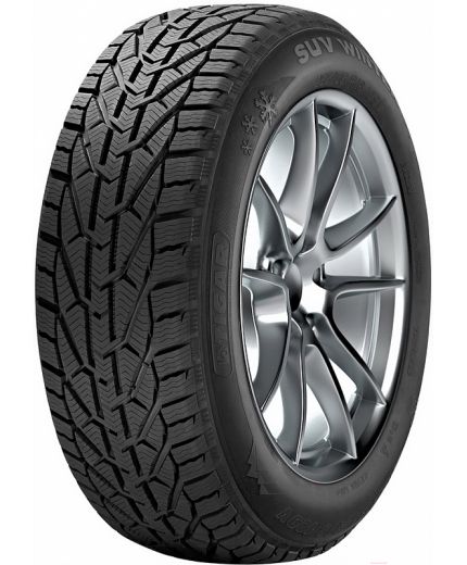TIGAR SUV Winter 235/60R18 108H
