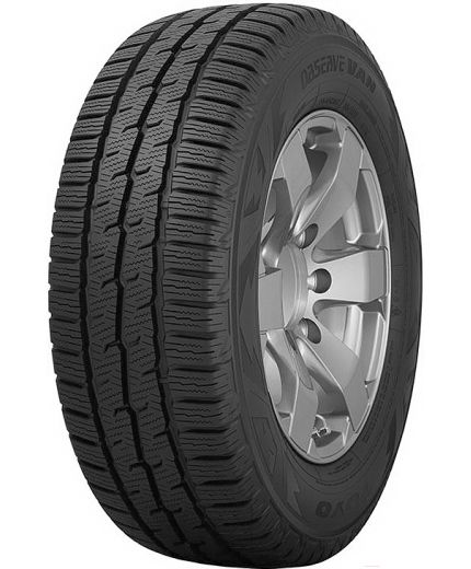 TOYO NanoEnergy VAN 225/60R16C 111/109T Фото 2