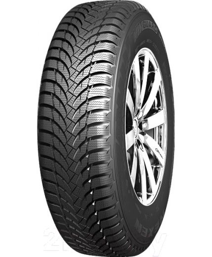 NEXEN Winguard Snow'G WH2 185/55R15 86H