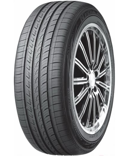 ROADSTONE N'Fera AU5 215/50R17 91W Фото 3