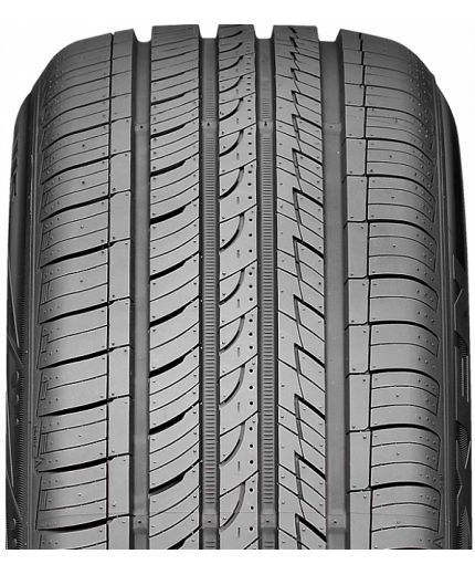 ROADSTONE N'Fera AU5 215/50R17 91W Фото 4