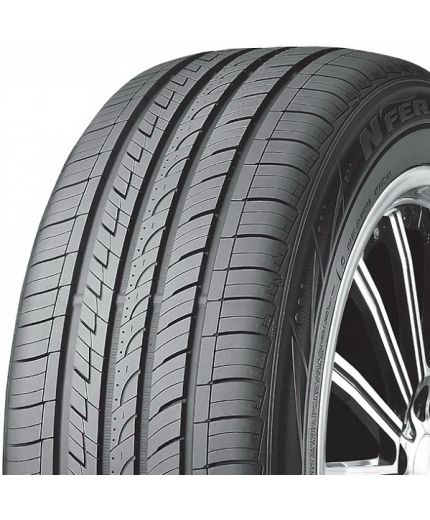 ROADSTONE N'Fera AU5 215/50R17 91W Фото 5