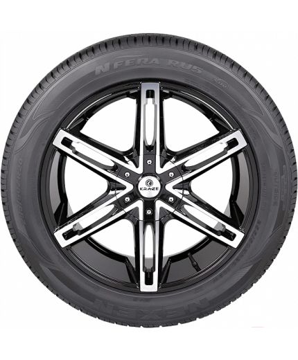 NEXEN Roadian HTX RH5 245/55R19 103T Фото 7