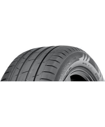 NOKIAN Hakka Black 2 SUV 275/45R21 110Y Фото 2