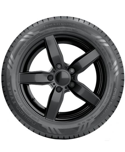 NOKIAN Hakka Black 2 SUV 275/45R21 110Y Фото 4