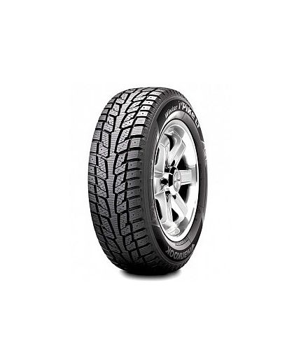 HANKOOK Winter i*Cept LV RW12 185/80R14C 102/100R Фото 6