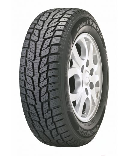 HANKOOK Winter i*Cept LV RW12 195/75R16C 107/105R Фото 3
