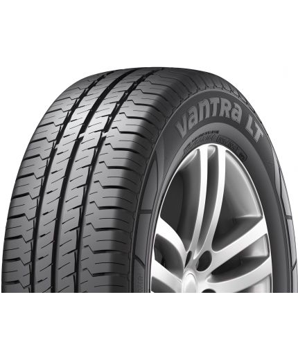 HANKOOK Winter i*Cept LV RW12 195/75R16C 107/105R Фото 7