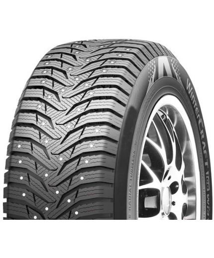 KUMHO WinterCraft ice Wi31 235/65R17 108T Фото 8