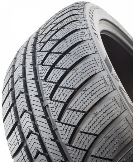 SAILUN Atrezzo 4Seasons 195/65R15 91T Фото 3