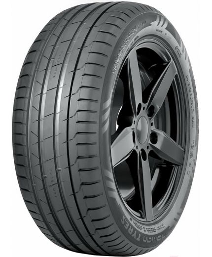 NOKIAN Hakka Black 2 SUV 275/50R22 115V