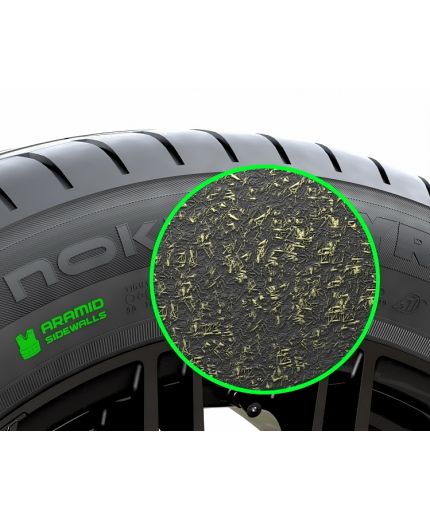 NOKIAN Hakka Black 2 SUV 275/50R21 113Y Фото 5