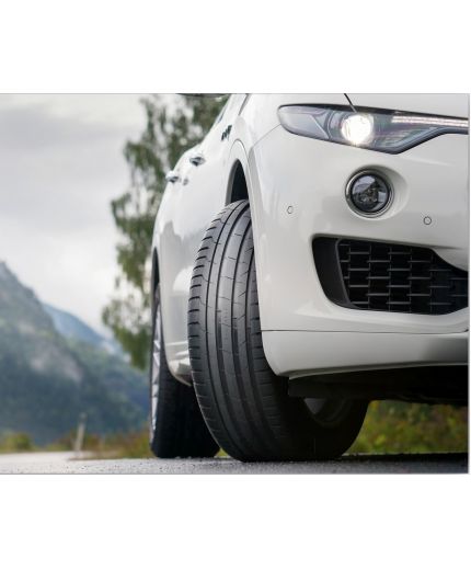 NOKIAN Hakka Black 2 SUV 275/50R21 113Y Фото 6