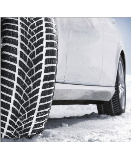 GOODYEAR UltraGrip Performance Gen-1 205/55R17 95V Фото 7