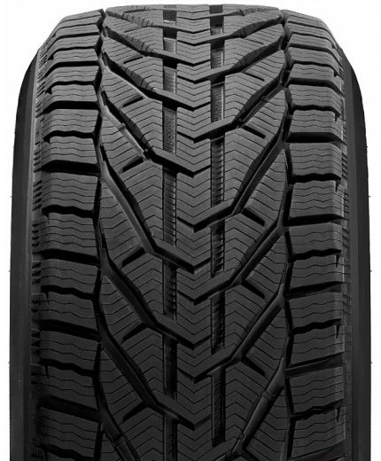 TIGAR SUV Winter 235/55R19 105V Фото 4