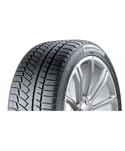 CONTINENTAL WinterContact TS 850 P 225/40R18 92V Фото 3