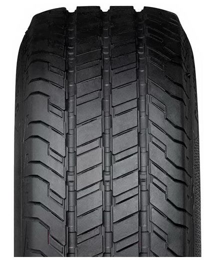 CONTINENTAL VanContact Winter 195/75R16C 107/105R Фото 8