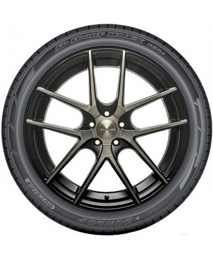 DUNLOP SP Sport Maxx 050+ 275/35R20 102Y Фото 4